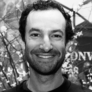 Meet your Posher, Ross